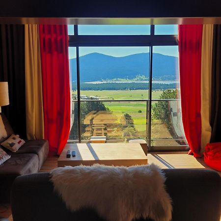 Maison - Les Angles T4 70M2 - Vue Exceptionnelle エクステリア 写真