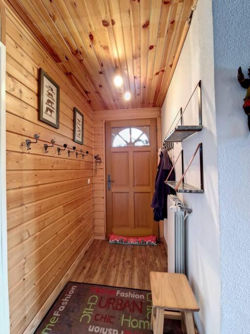 Maison - Les Angles T4 70M2 - Vue Exceptionnelle エクステリア 写真