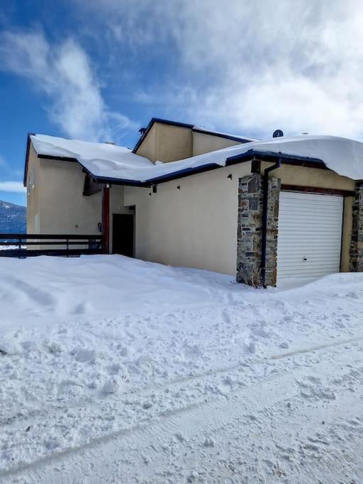 Maison - Les Angles T4 70M2 - Vue Exceptionnelle エクステリア 写真