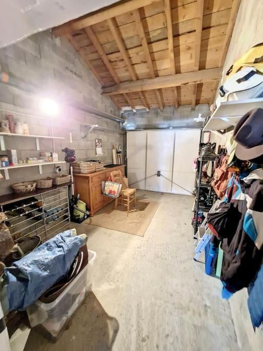 Maison - Les Angles T4 70M2 - Vue Exceptionnelle エクステリア 写真
