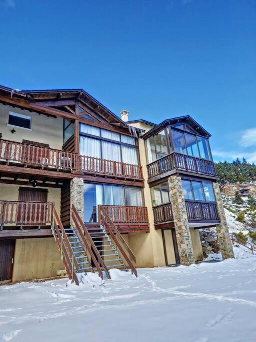 Maison - Les Angles T4 70M2 - Vue Exceptionnelle エクステリア 写真