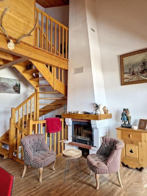 Maison - Les Angles T4 70M2 - Vue Exceptionnelle エクステリア 写真