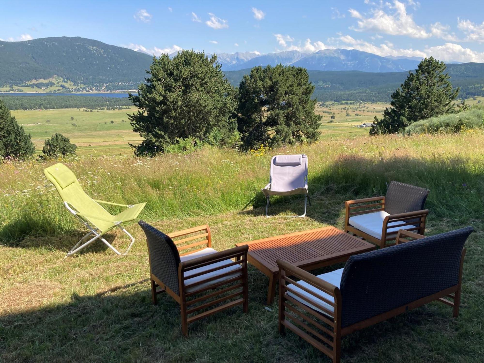 Maison - Les Angles T4 70M2 - Vue Exceptionnelle エクステリア 写真