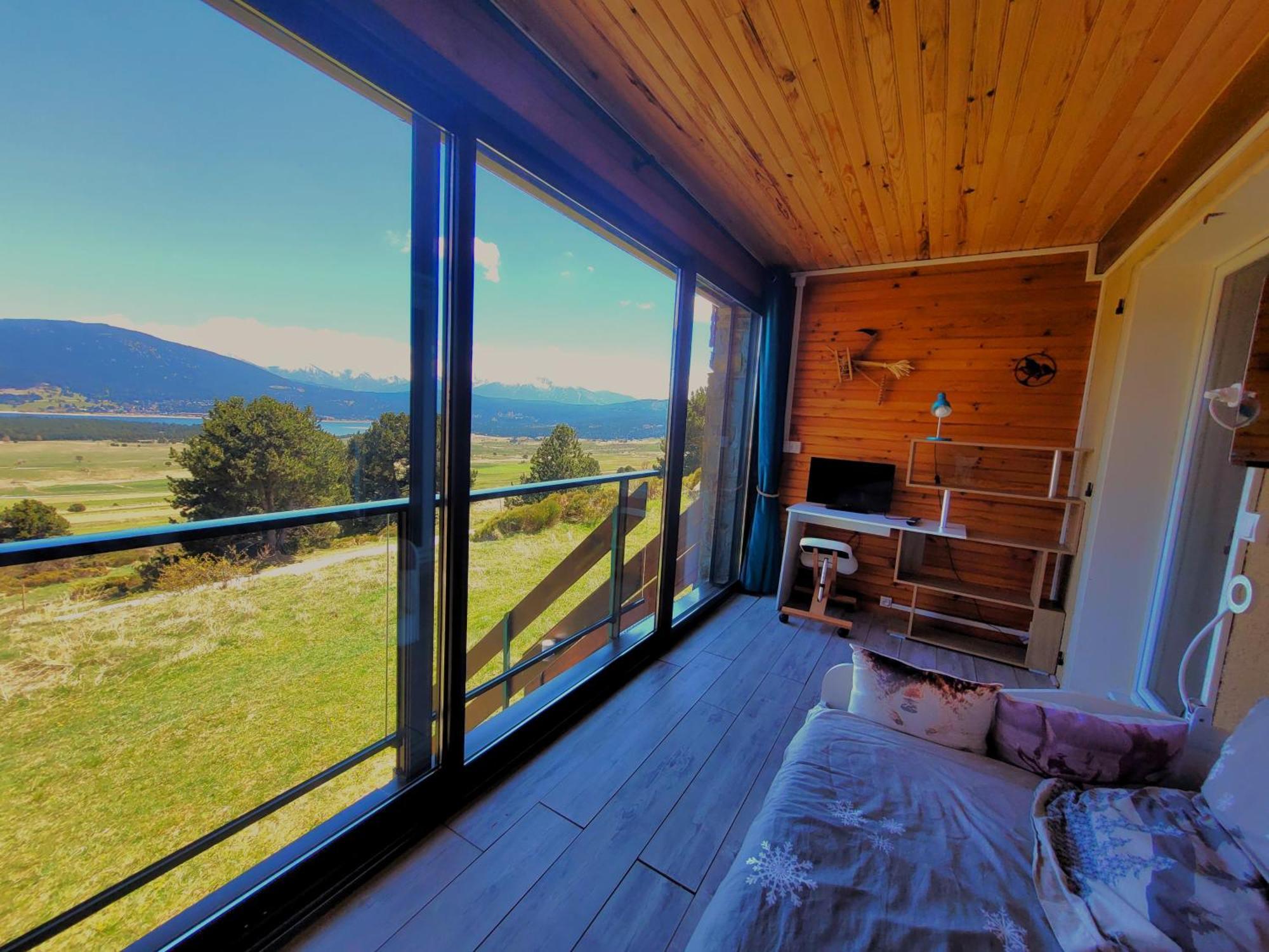 Maison - Les Angles T4 70M2 - Vue Exceptionnelle エクステリア 写真