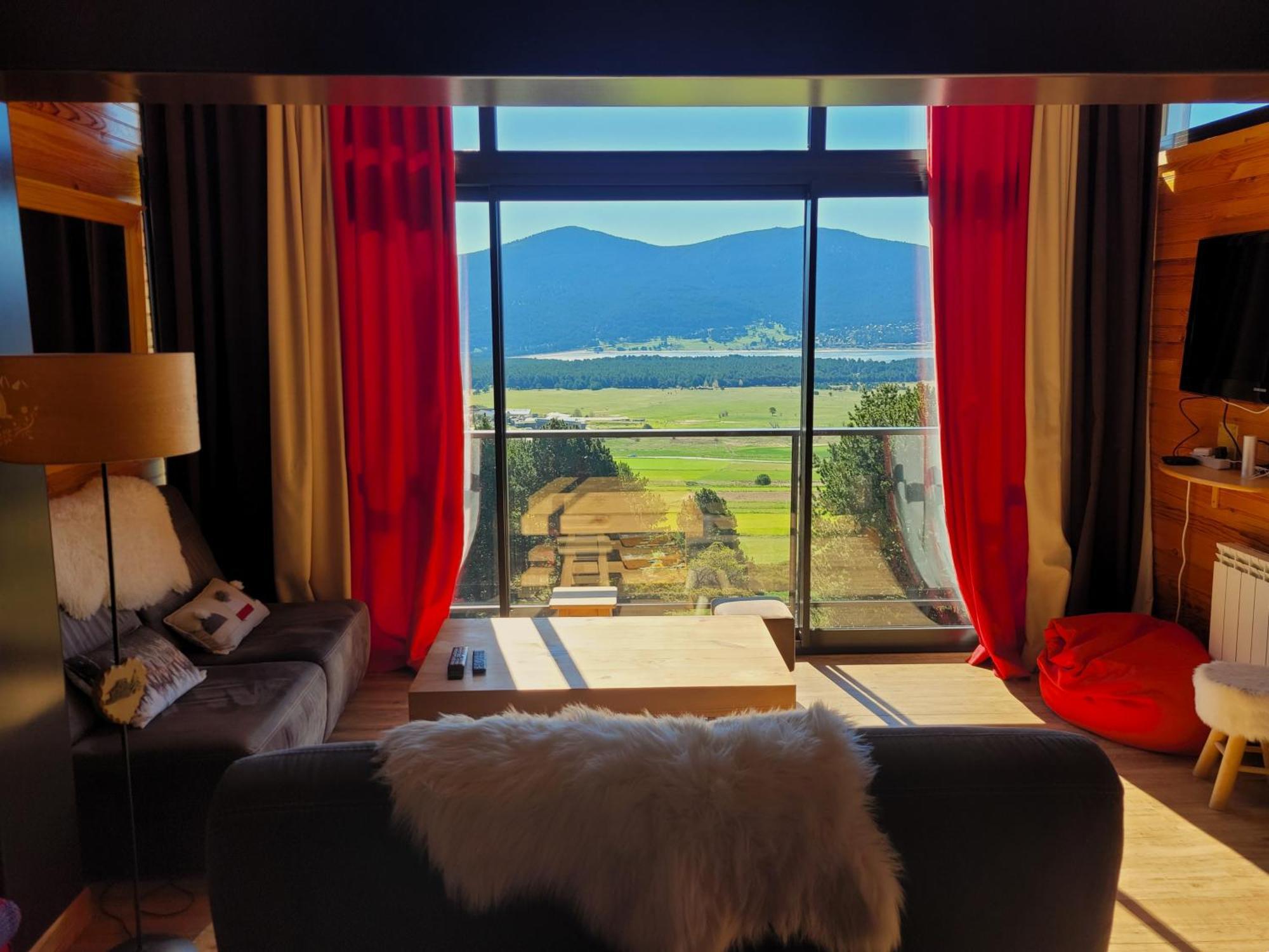 Maison - Les Angles T4 70M2 - Vue Exceptionnelle エクステリア 写真