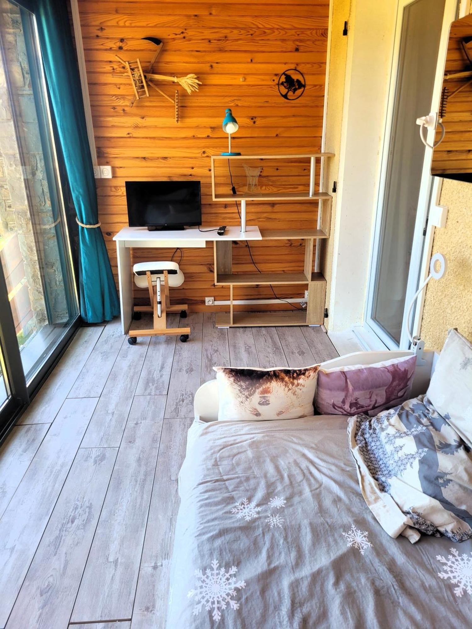 Maison - Les Angles T4 70M2 - Vue Exceptionnelle エクステリア 写真