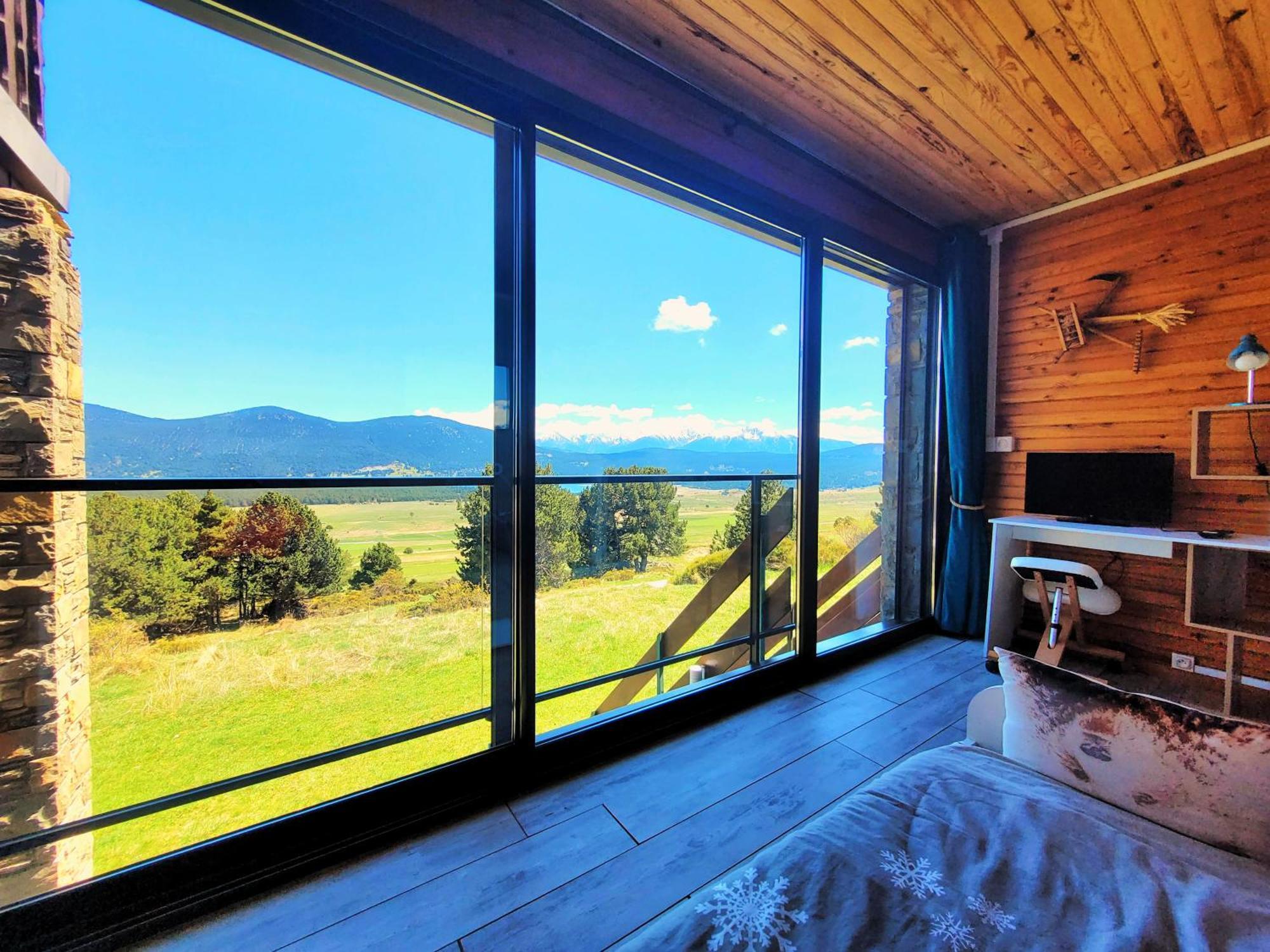 Maison - Les Angles T4 70M2 - Vue Exceptionnelle エクステリア 写真