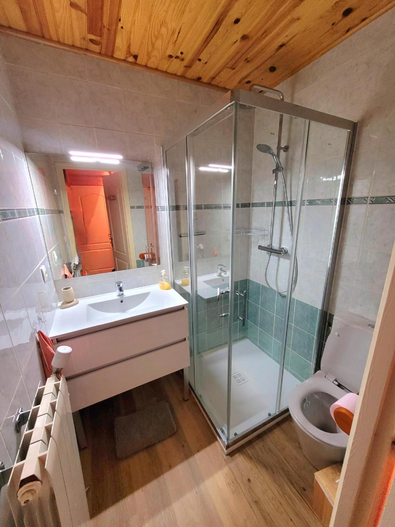 Maison - Les Angles T4 70M2 - Vue Exceptionnelle エクステリア 写真