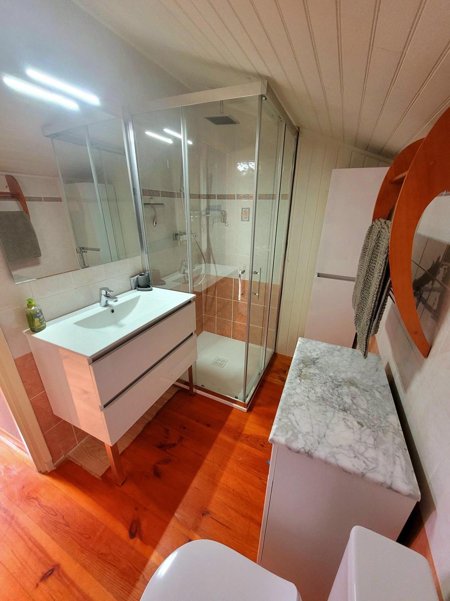 Maison - Les Angles T4 70M2 - Vue Exceptionnelle エクステリア 写真